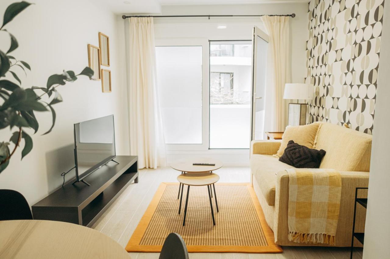 פוארטו דה לה קרוז Club Apartments By Grupo Compostelana 1 מראה חיצוני תמונה