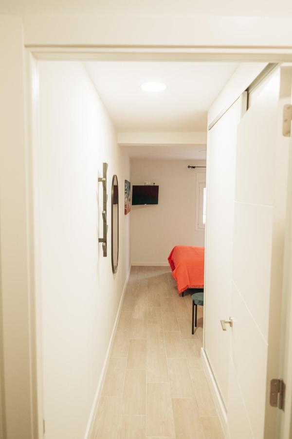 פוארטו דה לה קרוז Club Apartments By Grupo Compostelana 1 מראה חיצוני תמונה